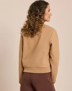 Best Blouson in Wolloptik Jacken & Mäntel