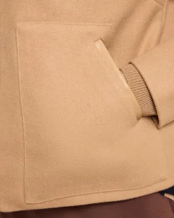 Best Blouson in Wolloptik Jacken & Mäntel