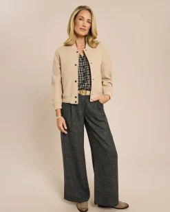 Clearance Blouson Oversize Jacken & Mäntel