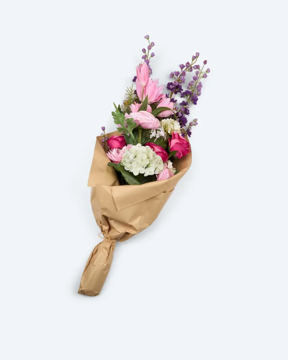 Online Blumenbouquet Sommer Dekoration