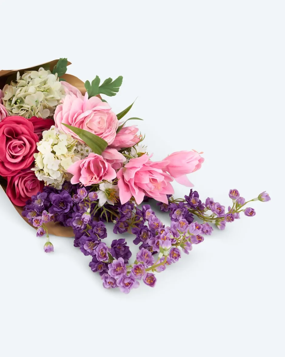 Online Blumenbouquet Sommer Dekoration