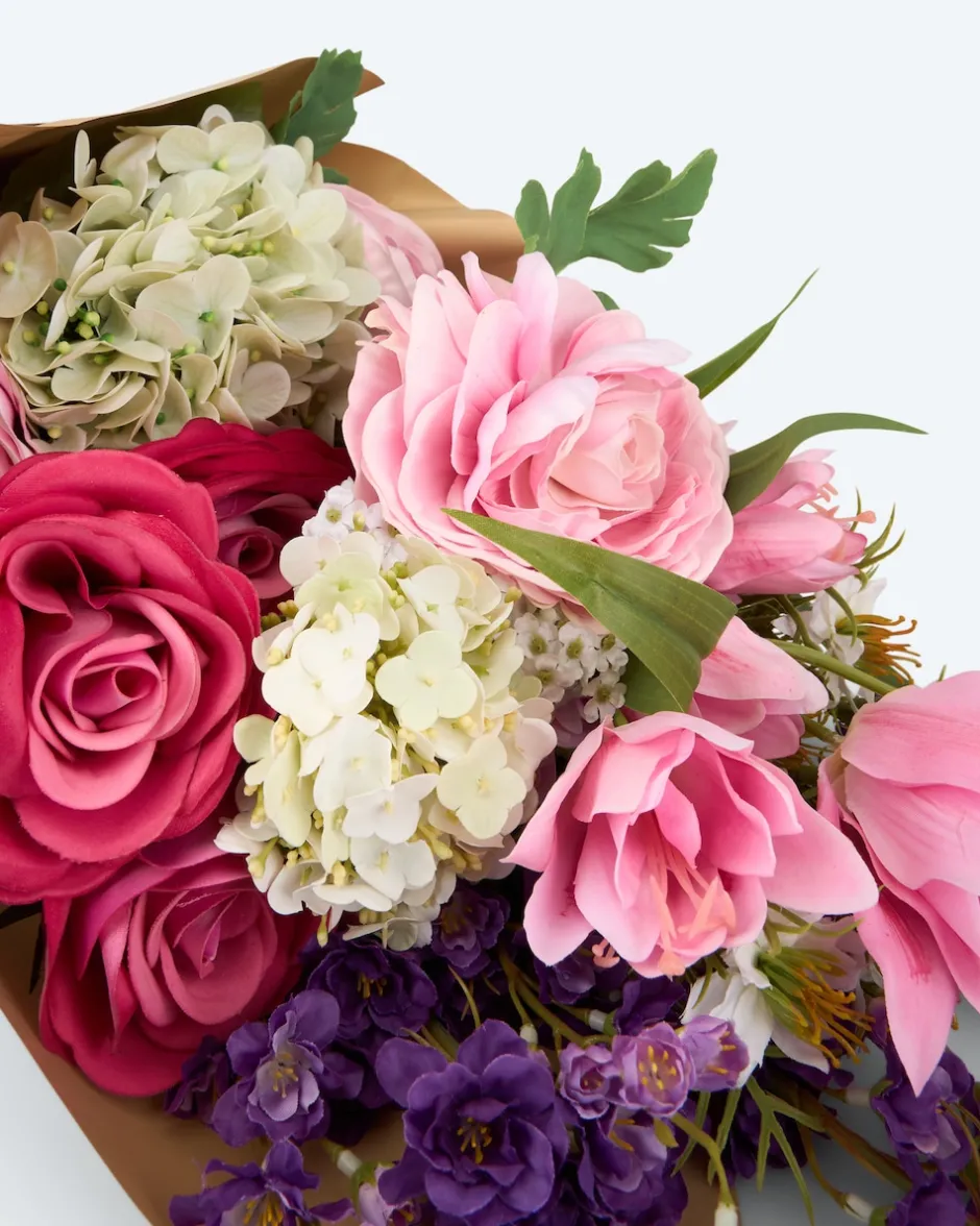 Online Blumenbouquet Sommer Dekoration