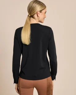 Hot Blusenshirt Shirts & Tops