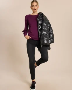 Hot Blusenshirt Shirts & Tops