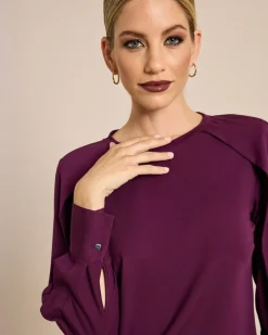 Hot Blusenshirt Shirts & Tops