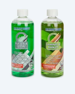 New Bodenreiniger Kombipack 2x 750 ml Reinigen