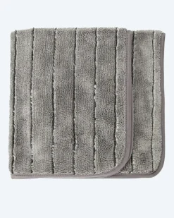 New Bodentuch mit Bambus und Aktivkohle, 2er Set Reinigen