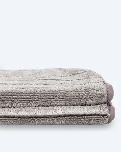 New Bodentuch mit Bambus und Aktivkohle, 2er Set Reinigen