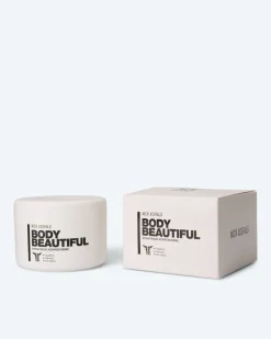 Discount Body Beautiful straffende Körpercreme Körperpflege