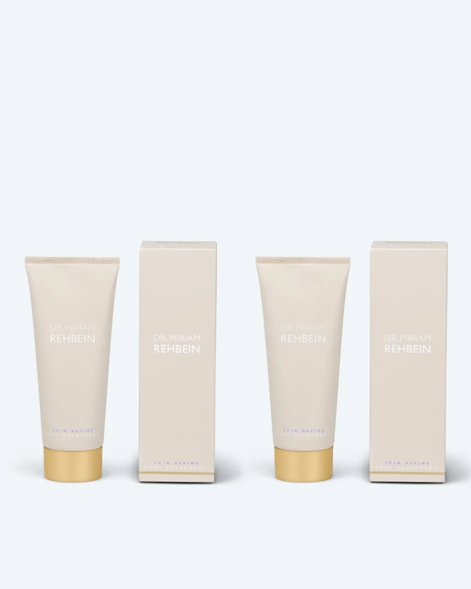 Clearance Body Treatment Körperpeeling, 2tlg. Körperpflege