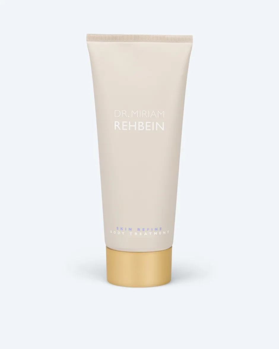 New Body Treatment Körperpeeling Körperpflege