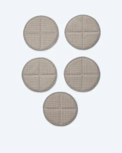 Outlet Booster Premium Bambus Supreme 5tlg. Reinigen