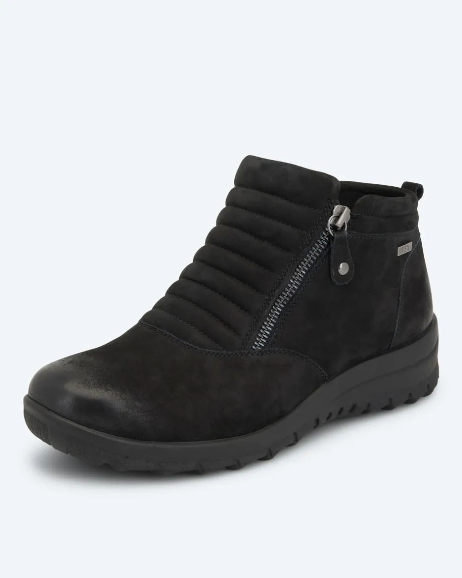 Hot Boot in H-Weite Schuhe