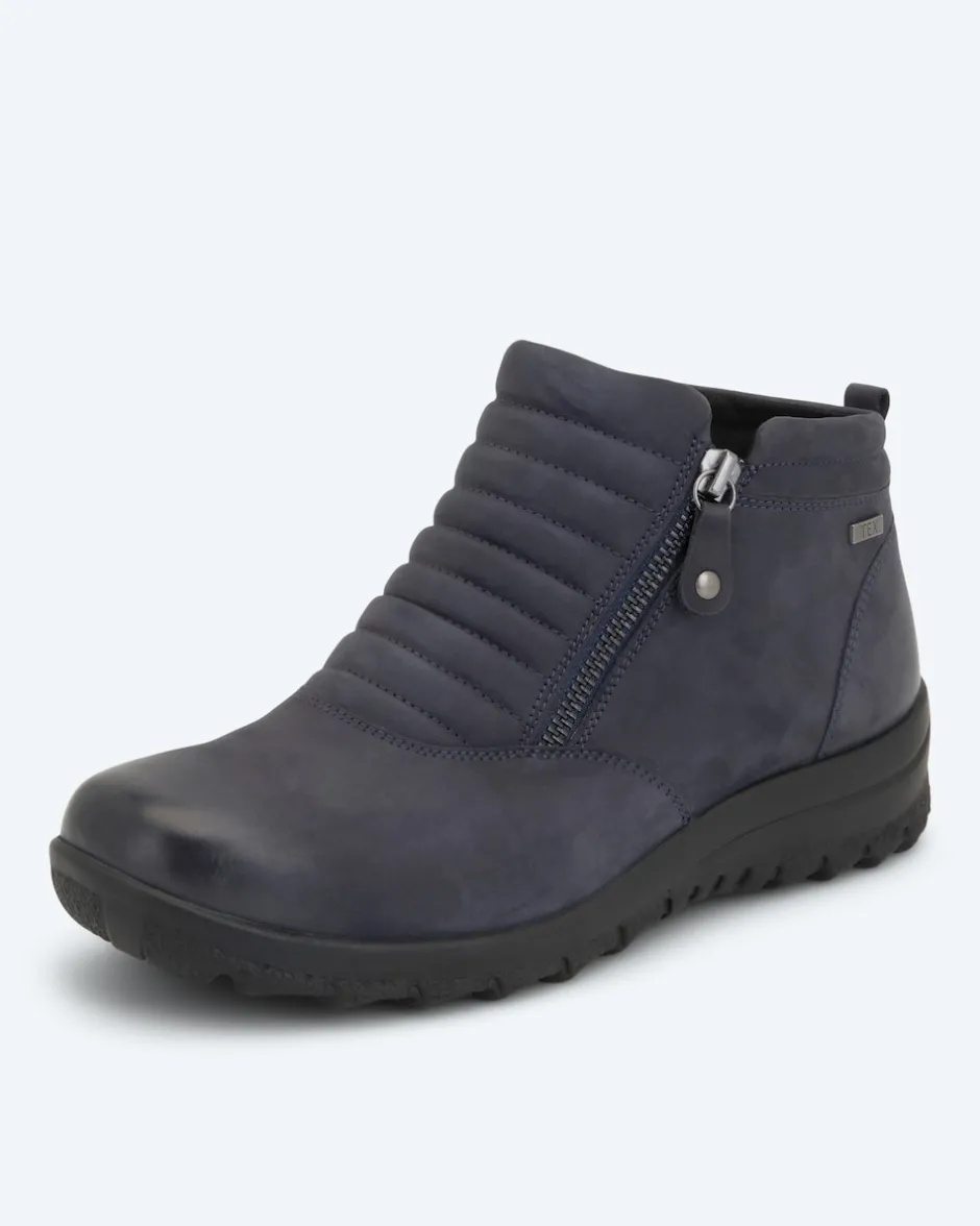 Hot Boot in H-Weite Schuhe