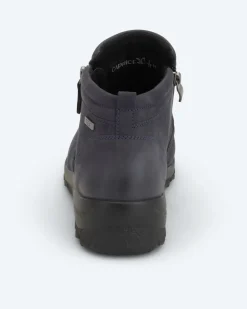 Hot Boot in H-Weite Schuhe