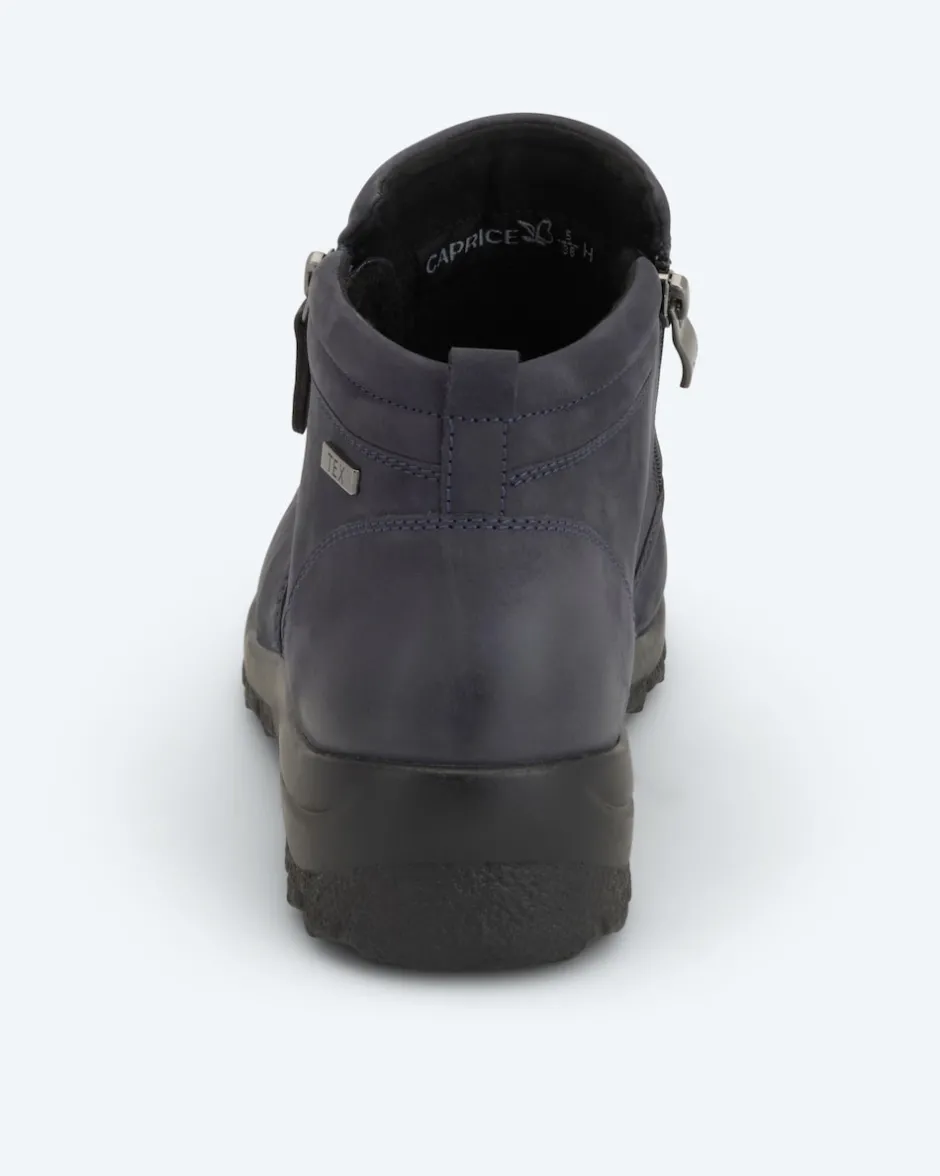 Hot Boot in H-Weite Schuhe