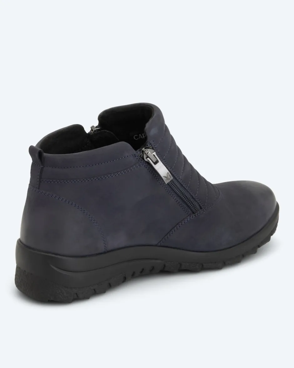 Hot Boot in H-Weite Schuhe