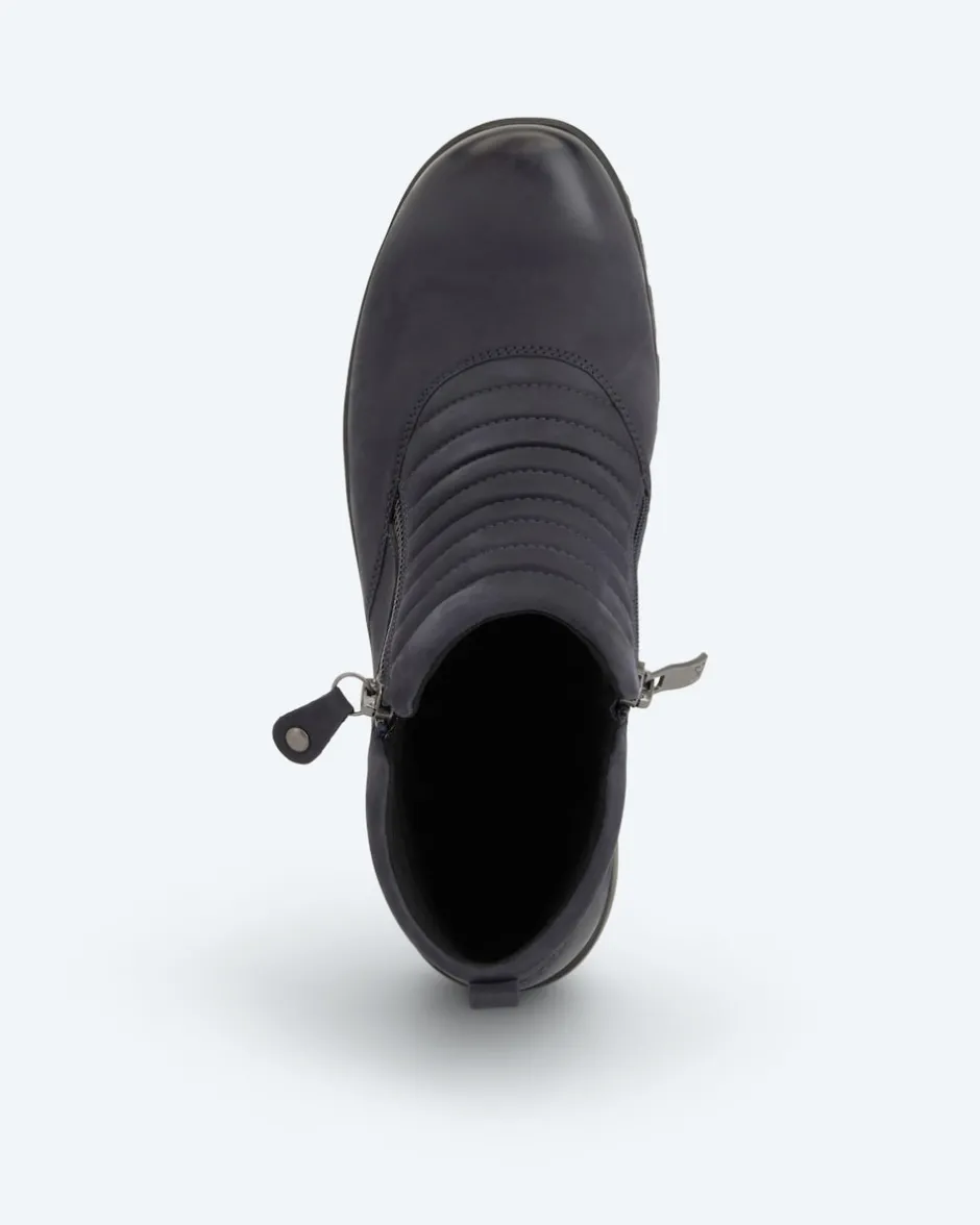 Hot Boot in H-Weite Schuhe