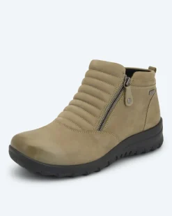 Hot Boot in H-Weite Schuhe
