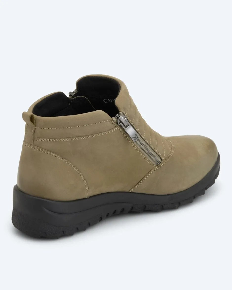 Hot Boot in H-Weite Schuhe