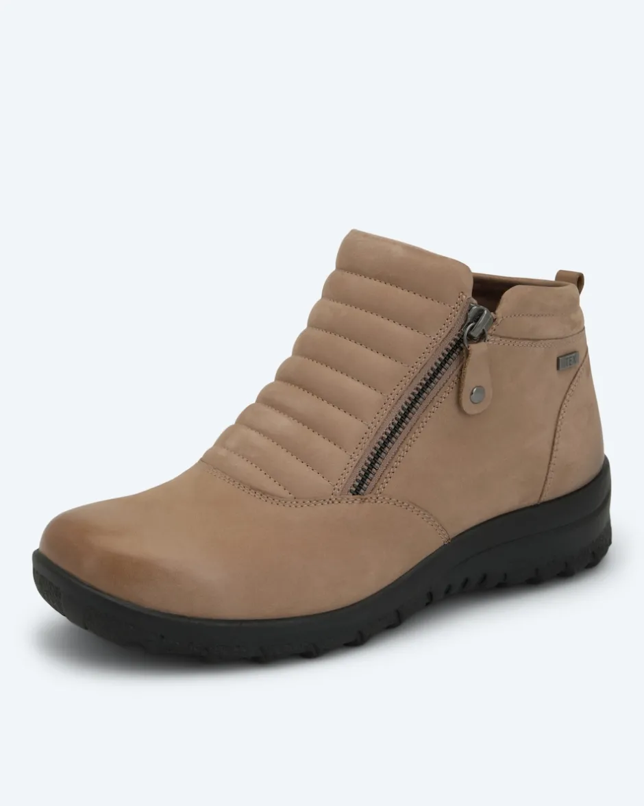 Hot Boot in H-Weite Schuhe