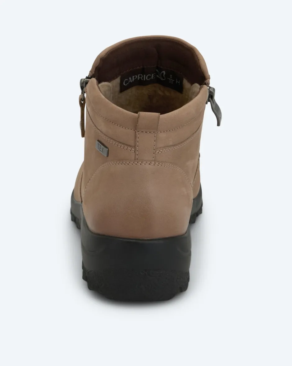 Hot Boot in H-Weite Schuhe