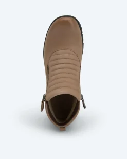 Hot Boot in H-Weite Schuhe