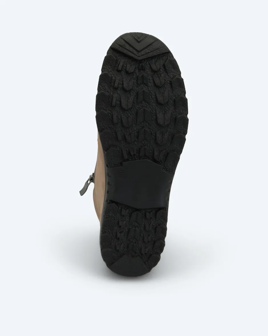 Hot Boot in H-Weite Schuhe