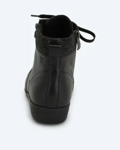 Sale Boot in H-Weite Schuhe