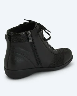 Sale Boot in H-Weite Schuhe