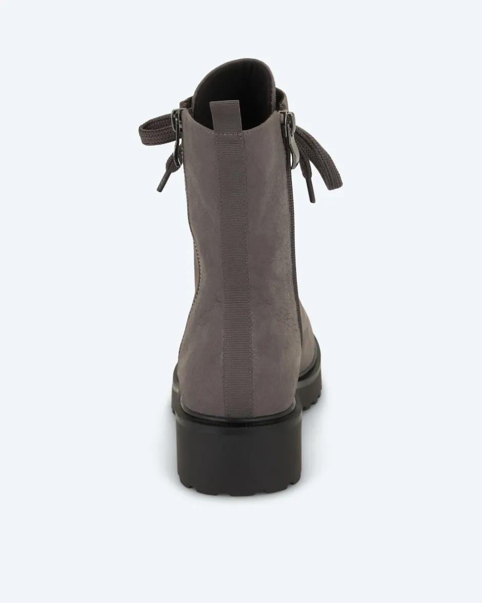 Clearance Boot mit Schnürung Schuhe