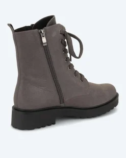 Clearance Boot mit Schnürung Schuhe