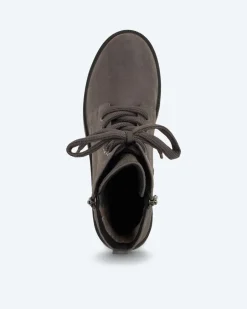 Clearance Boot mit Schnürung Schuhe