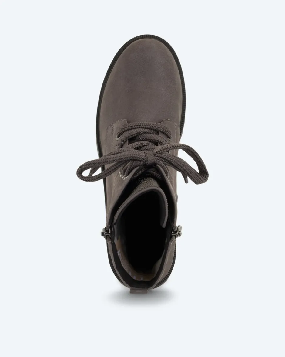 Clearance Boot mit Schnürung Schuhe