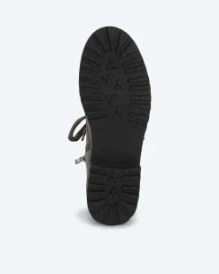 Clearance Boot mit Schnürung Schuhe