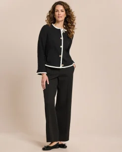 Clearance Bouclé Blazer Jacken & Mäntel