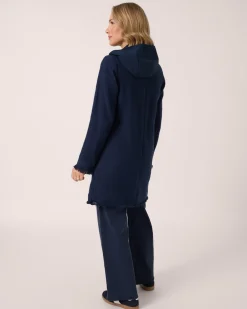 New Bouclé Sommermantel Jacken & Mäntel