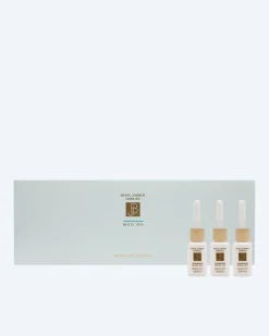 Clearance Bright Eyes Ampoules Gesichtspflege