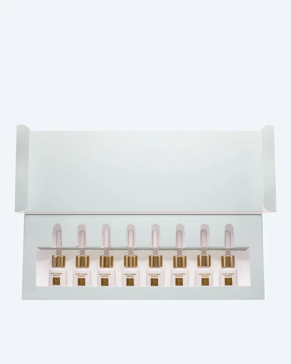 Clearance Bright Eyes Ampoules Gesichtspflege