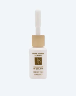 Clearance Bright Eyes Ampoules Gesichtspflege