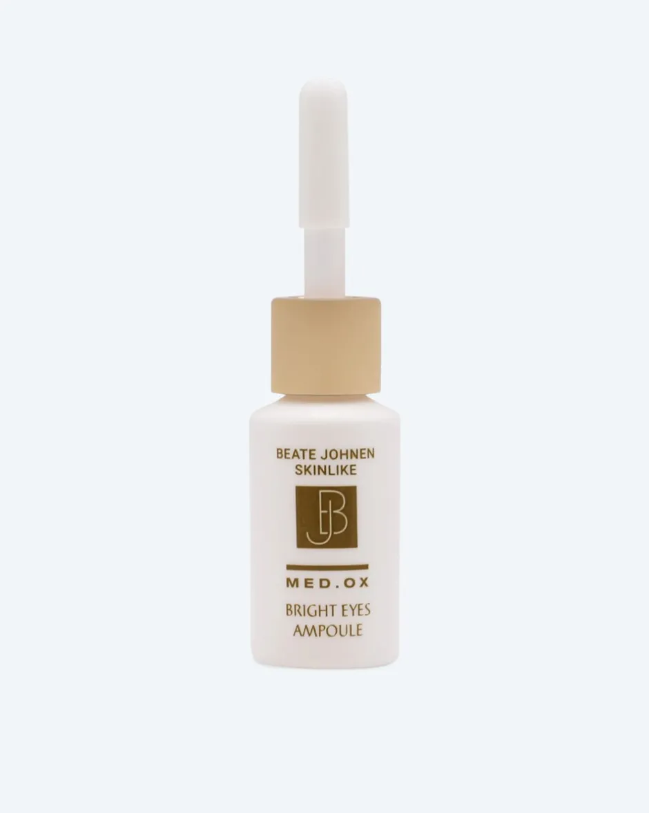 Clearance Bright Eyes Ampoules Gesichtspflege