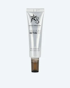 Best Brightening Spot-On Shot Gesichtspflege