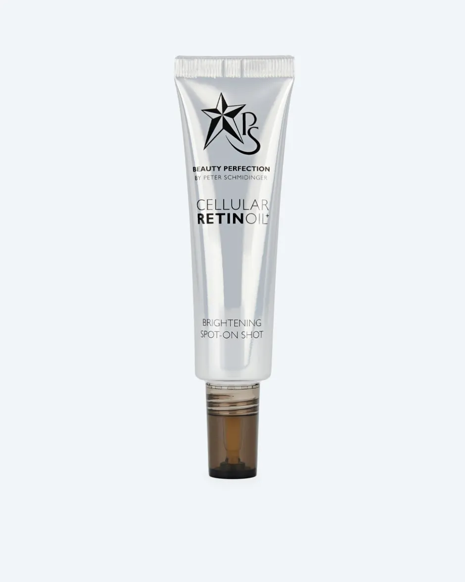Best Brightening Spot-On Shot Gesichtspflege