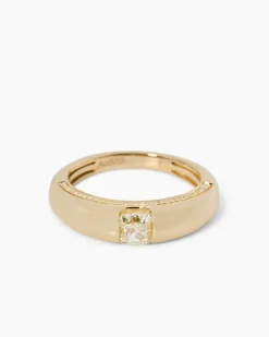 Brillant-/ Diamantring 0,60 ct Ringe