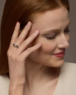 Brillant-/ Diamantring 0,60 ct Ringe