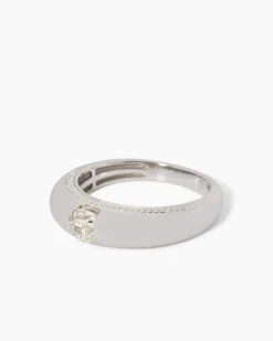 Brillant-/ Diamantring 0,60 ct Ringe