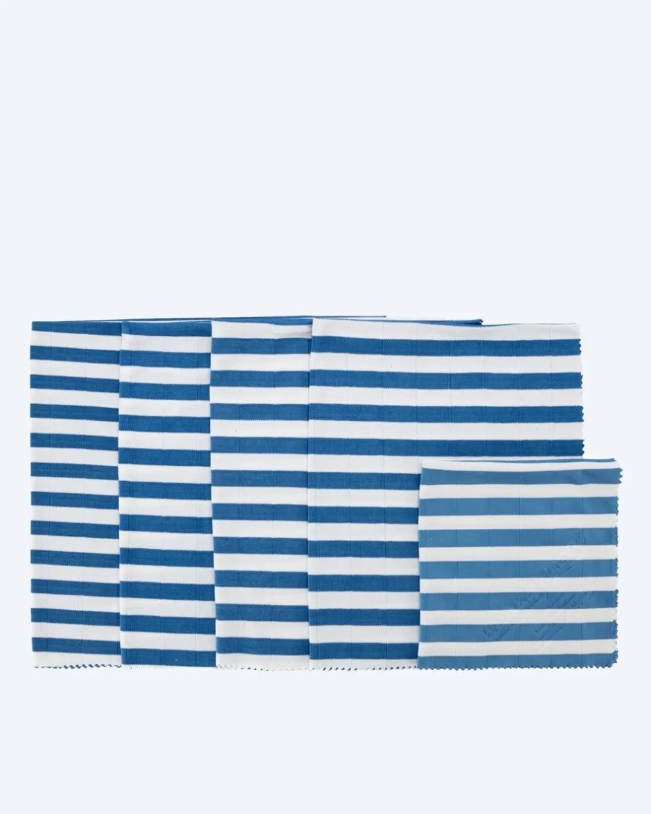 Hot Brillant, 5er Set Reinigen