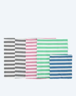 Hot Brillant, 5er Set Reinigen