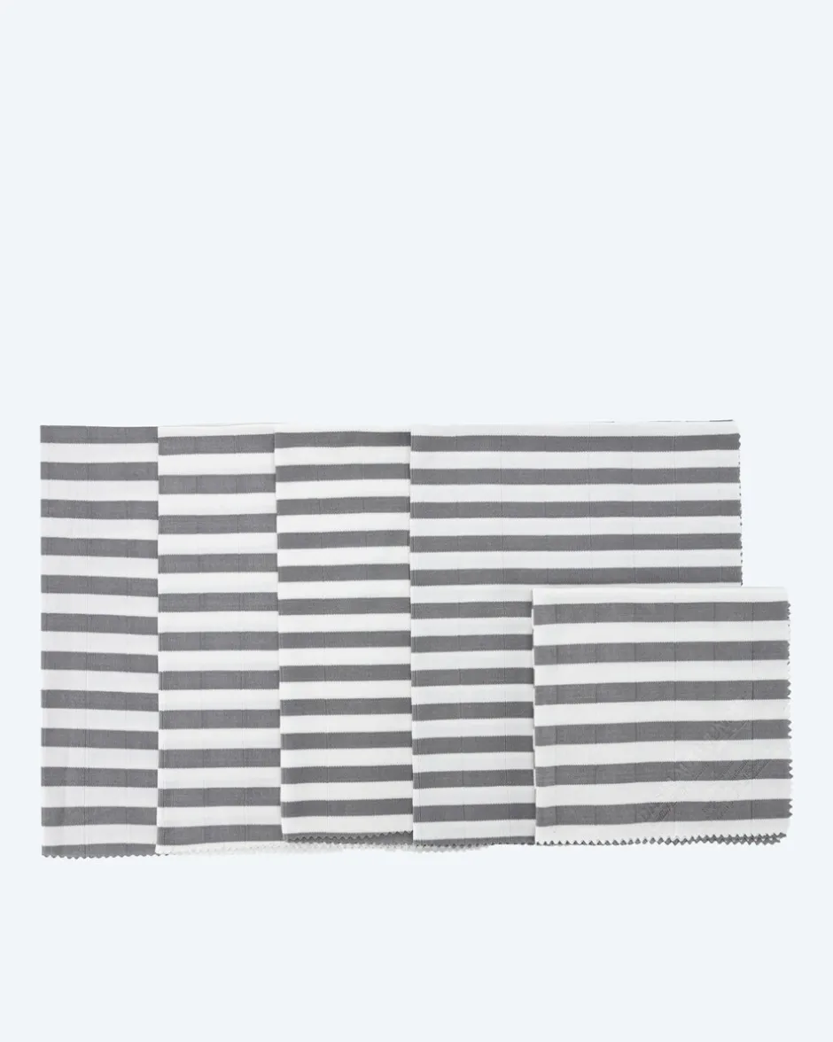 Hot Brillant, 5er Set Reinigen