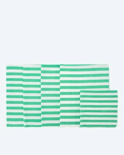 Hot Brillant, 5er Set Reinigen